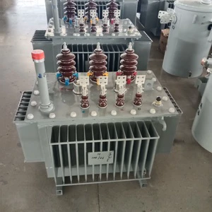 CE/ISO Certified Three Phase Transformer Input Voltage 10kv/35kv Output Voltage Frequency 50hz/60hz