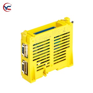 100% Tested Fanuc A03B-0815-C001 Original Distributed I/O Base Module For Operator Panel PLC Controller IO Card