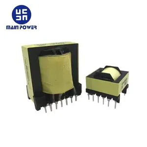Industry 4.0 Smart Transformers high frequency switching transformer