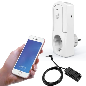 Digital WIFI Thermostat Switch For Incubator