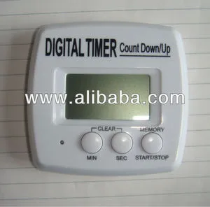 Kitchen Timer