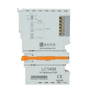 Ethercat Linux Remote Io Modules Modbus Digital Input I/O Module Input and Output Io