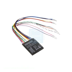 ETHERNET IO MODULES ICA-8DIO-CB10-IO Manufacturer Channel Electronic Components And Parts Interface