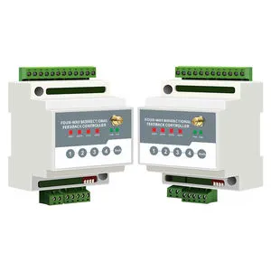 Intelligent Wireless Remote Control Switch Module PLC Io signal Acquisition and Transmission 10A Max. for Communication Tower