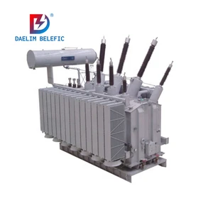 Power Transformer Manufacturers 30 40 50 100 Mva Power Transformer