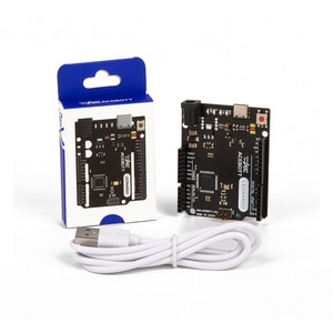 ACEBOTT Leonardo R3 20 I/O Pins With 1M Type-C Cable Wholesale Cheap Development Board Module Main Board Motherboard For Arduino