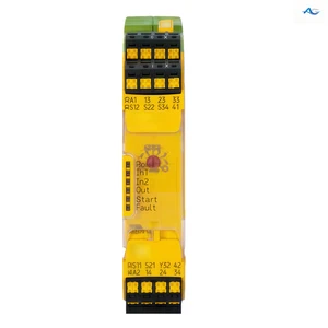 Safety IO Modules 751105 in Stock