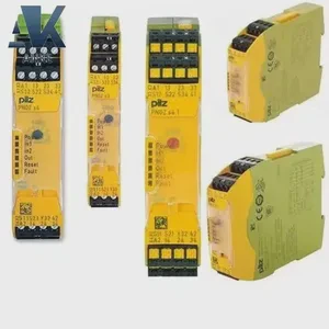 PLC SaPLCty Io Modules 541110 in Stock