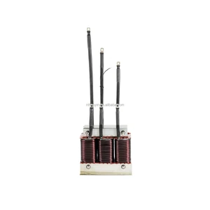 Three Phase Low Voltage Suppress And Absorb Harmonics Protect Capacitor Electric Reactor Price