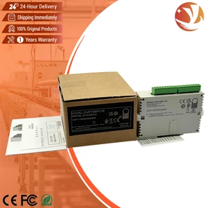 Gold Seller with DVP16SP11R PLC Controller New Original Warehouse Stock Plc Pac Dedicated Controllers