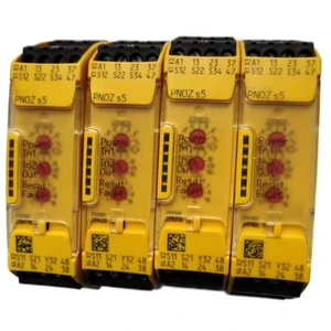 Safety IO Modules 772142-100% New Original Brand Modbus Communication Germany Origin in Stock