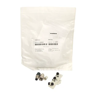 HAS5141-0/BS5146-0 HAS51410BS51460 Connector Field Wirable M8 4 Pin for PLC