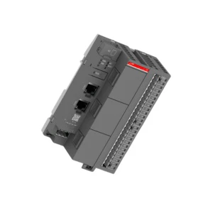 AC500-eCo Smart Industrial Automation Controller Economical Programmable Logic PLC 8 I/O Ethernet Communication Energy Efficient