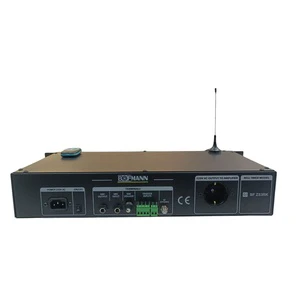 Bofmann ZS3 Weekly Programmable School Bell Timer&Factory Bell Timer With Remote Controller
