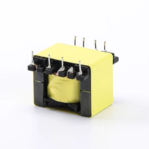 Customized High Frequency Electronic Power Transformer PQ Series Small Electronic Transformer High-power Transformers