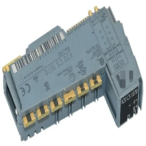 Plc X20CS1070 X20 CS 1070 IO Communication Module