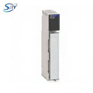 32DI 5VDC 4 Isolated Groups Negative Logic Digital I/O Module PLC PAC 140DDI15310 DDI15310 Modicon Quantum Quality Guaranteed