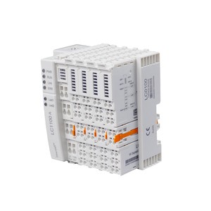Linux Industrial Rtu Remote Io Digital Input and Output Module Modbus Io Module for Automation System