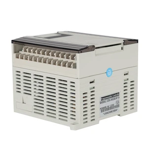 Ethernet 32 48 Spot I/O Digital Input Output Remote PLC Programming Controller Modules Programming PLC Automation Control