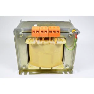 Single-Phase Power Transformer 2000VA Model LW30488-BOTTER TM0917104