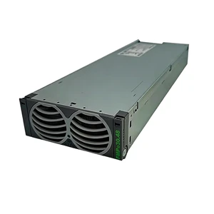 Unipower FMPe30.48G 24VDC 2000W Telecom Power Rectifier Module With GPON Support And Built-in Mounting