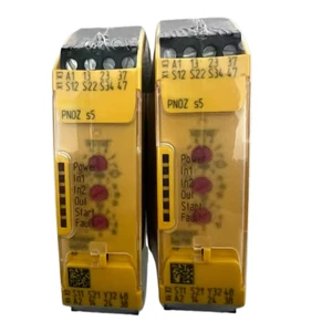 Safety IO Modules 772143 in Stock
