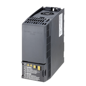 SINAMICS G120C Three Phase Inverter 6SL3210-1KE21-3UF1 5.5kW 400V PROFINET Unfiltered IP20 FSB Industrial Automation