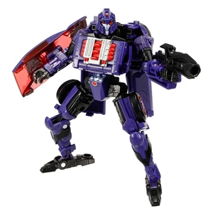 Custom Manufacturer OEM Own Design 3D Printing Transformation Actions Toy Robot for Boys and Girls