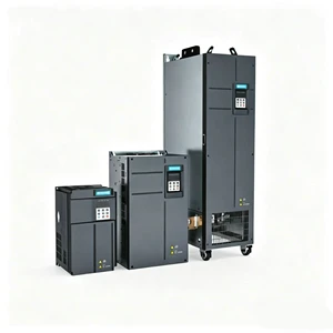 INOVANCEMD290T160G/200P 160KW VFD 3Phase 380V AC Drive Frequency Inverter