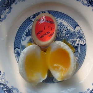 Hot Selling Magic Color Changing Egg Timer Kitchen Time