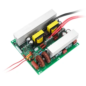 Hot Sale 1kw Inversor Power Inverter Board 12v 24v 48v to 220v/230v/240v Solar Pure Sine Wave Inverter Board off Grid Type