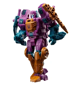 Custom Action Figure Transforming Toy Shape-shifting Toy , Quirky and Versatile, Suitable for Ages 8 and up
