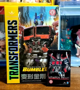 WAY -STUDS Trans-for-mers V1 V2 Figures Galaxy Original Genuine Chinese Version Blind Box