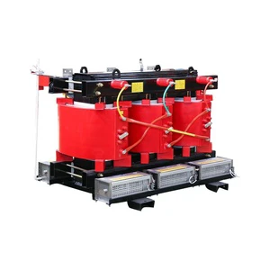 Factory Supplier Transformers 1200KVA 33KV/415V Dry Power Transformer Electrical Transformers Price