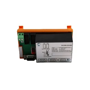 FC-DCOM-232/485 32 I/O 240V Communication Module USA Origin