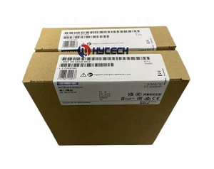 Original SIMATIC ET 200MP PROFINET IO Device Interface Module IM 155-5 PN HF 6ES7155-5AA00-0AC0