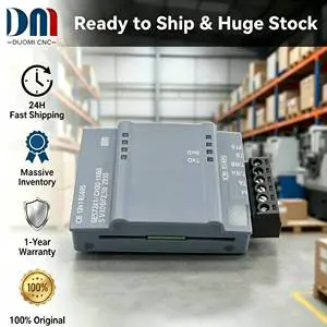 Siemens S7-1200 Cb1241 Rs485 6ES7241-1CH30-1XB0 6ES7 241-1CH30-1XB0 PLC Programming Controller In Stock