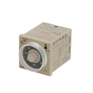 H3CR-A8E Original Solid State Timer