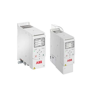 Original A.BB ACH580-01-02A7-4 Variable Frequency Drive 0.75kW 3 Phase 380-480V 2.6A IP21 Inverter Pump/Motor System