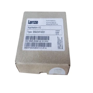 E82zafa001 1pc New Application Io Module