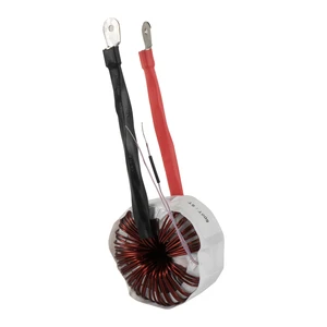 High Performance Competitive Price Toroidal Transformers with OEM China Manufacturer Factory
