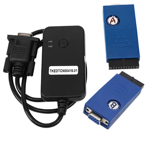 TKE Elevator Server Tablet Bluetooth Module K400 CPIK Debugging Module MC1 MC2 For Elevator Spare Parts