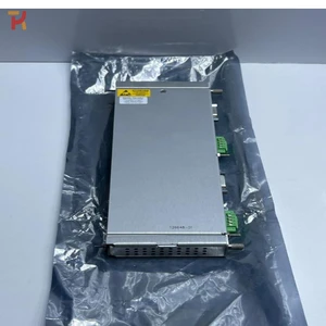 Brand New 126648-01 IO Module PLC