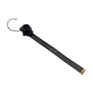 Factory Customization 1/ 2.8 Inch CMOS DFOV 152° Fixed Focus IMX290 IMX462 IMX662 22 PIN 2MP MIPI Camera Module For Raspberry Pi