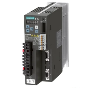 6SL3210-5FB10-4UF1 Original And Genuine Analog Input Module Single Phase Three Phase AC Drive VFD For Compressor And Motor IP20