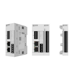 Modbus Rtu Pulse Output Communication Module External Io Module Input and Output Io