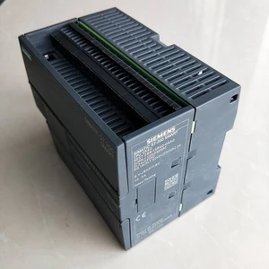 Siemens 6ES7331-1KF02-0AB0 Series S7-400 PLC Controller PAC Type Industrial Automation Ethernet/CC-Link/Profibus PLC Programming