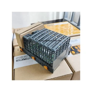 Brand New and Original IO Bus Module X20CP1584 X20CP1585 X20CP1586 for All Power Supply Modules