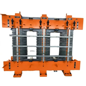 Oil-immersed Power Transformer's High-quality Group Design Serves Durable Core of the Power System for Distribution transformers