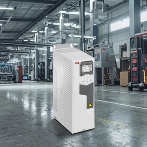 ABB Inverter 380v ~480v. 30KW Original Official Agent Brand New Genuine ID 3ABD00045437-D ACS580-01-062A-4 ABB Inverter